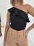 Blusa Juliana Lurex na internet