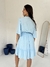 Vestido Nina azul - Af Closet
