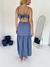 Vestido Ágatha Azul - loja online