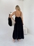 Vestido Marcela Preto - loja online
