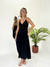 Vestido Marcela Preto - Af Closet