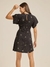 Vestido noite estrelada - loja online