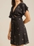 Vestido noite estrelada - Af Closet