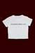 Baby Tee Pretty when i cry en internet