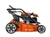 Cortador de Grama a Gasolina LC 140P - AR Agropeças