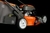 Cortador de Grama Husqvarna LC 356VP - AR Agropeças