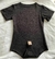 Body gola redonda Rebecca - comprar online