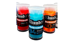 Amortecedores para trucks thunder - comprar online