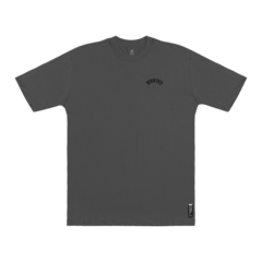 Camiseta Wanted - blackletter na internet