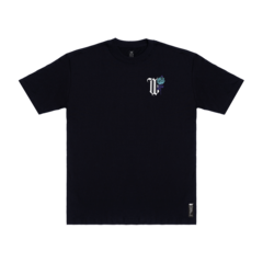Camiseta Wanted - w rose - comprar online