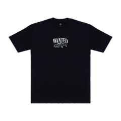 Camiseta Wanted - nave - comprar online