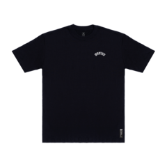Camiseta Wanted - blackletter - comprar online