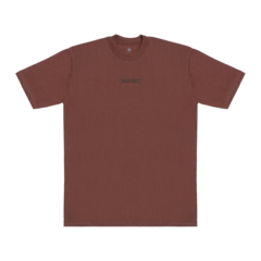 Camiseta Wanted - leal - Guadalupe Skate shop