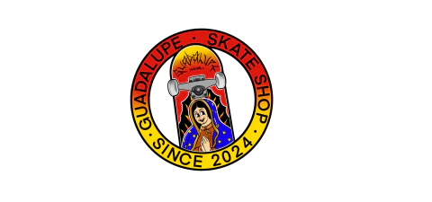Guadalupe Skate shop