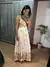 Vestido Flora - comprar online