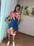 Vestido Valentina