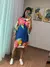 Vestido Valentina na internet