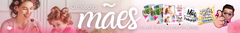 Banner da categoria Dia das Mães 