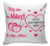 ALMOFADA PERSONALIZADA DIA DAS MÃES C/ FOTO 30X30 - comprar online