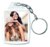 Chaveiro com Foto 3x4 Personalizados - Frente e Verso - Alleson Gráfica e Informática