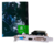 Placa de Vídeo VXpro G210LP, NVIDIA GeForce 1GB, DDR3, 64 Bits, Low Profile, HDMI, DVI, VGA - G210LP-1GD3 na internet