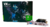 Placa de Vídeo VXpro G210LP, NVIDIA GeForce 1GB, DDR3, 64 Bits, Low Profile, HDMI, DVI, VGA - G210LP-1GD3 - comprar online