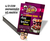 Panfletos Flyer Folhetos 2500 und. Frente 10x15 Brilhante - comprar online