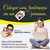 Imagem do Chaveiro com Foto 3x4 Personalizados - Frente e Verso