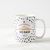 KIT 1 - Almofada 30x30 + Caneca 325ML Mãe - Dia Das Mães - comprar online