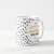 KIT 1 - Almofada 30x30 + Caneca 325ML Mãe - Dia Das Mães