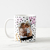 KIT 1 - Almofada 30x30 + Caneca 325ML Mãe - Dia Das Mães - Alleson Gráfica e Informática