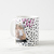KIT 1 - Almofada 30x30 + Caneca 325ML Mãe - Dia Das Mães - loja online