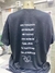 Camisa Personalizada de Algodão na internet