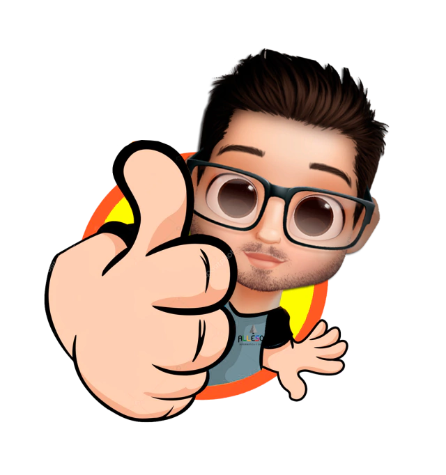 Alleson Gráfica e Informática
