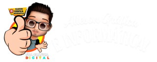 Alleson Gráfica e Informática
