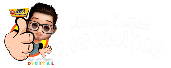 Alleson Gráfica e Informática