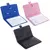 Mini teclado sem fio bluetooth com suporte - loja online