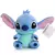 Pelucia Disney lilo stitch - loja online