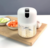 Imagem do Mini Processador Elétrico de Alimentos