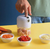 Mini Processador Elétrico de Alimentos - loja online