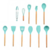 Utensílios De Cozinha (12 peças)