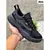 VANS PREMIUM TODO PRETO