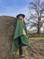 Poncho Patrio Calden - comprar online