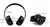 Fone de ouvido sem fio Bluetooth - Zynk