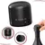 Tampa Rolha Pressão à Vácuo Reutilizável para Garrafa de Vinho Champanhe - comprar online