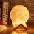Luz de livro led Lua - comprar online