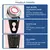 Imagem do Face Lift EMS Devices para Mulheres, Rejuvenescimento da Pele.