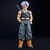Trunks Dragon Ball Z 26 cm - loja online