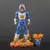 Super TRUNKS Dragon Ball Z Guerreiro do Futuro! na internet