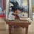 Dragon Ball Z Vegeta Figura para Crianças 8cm - comprar online
